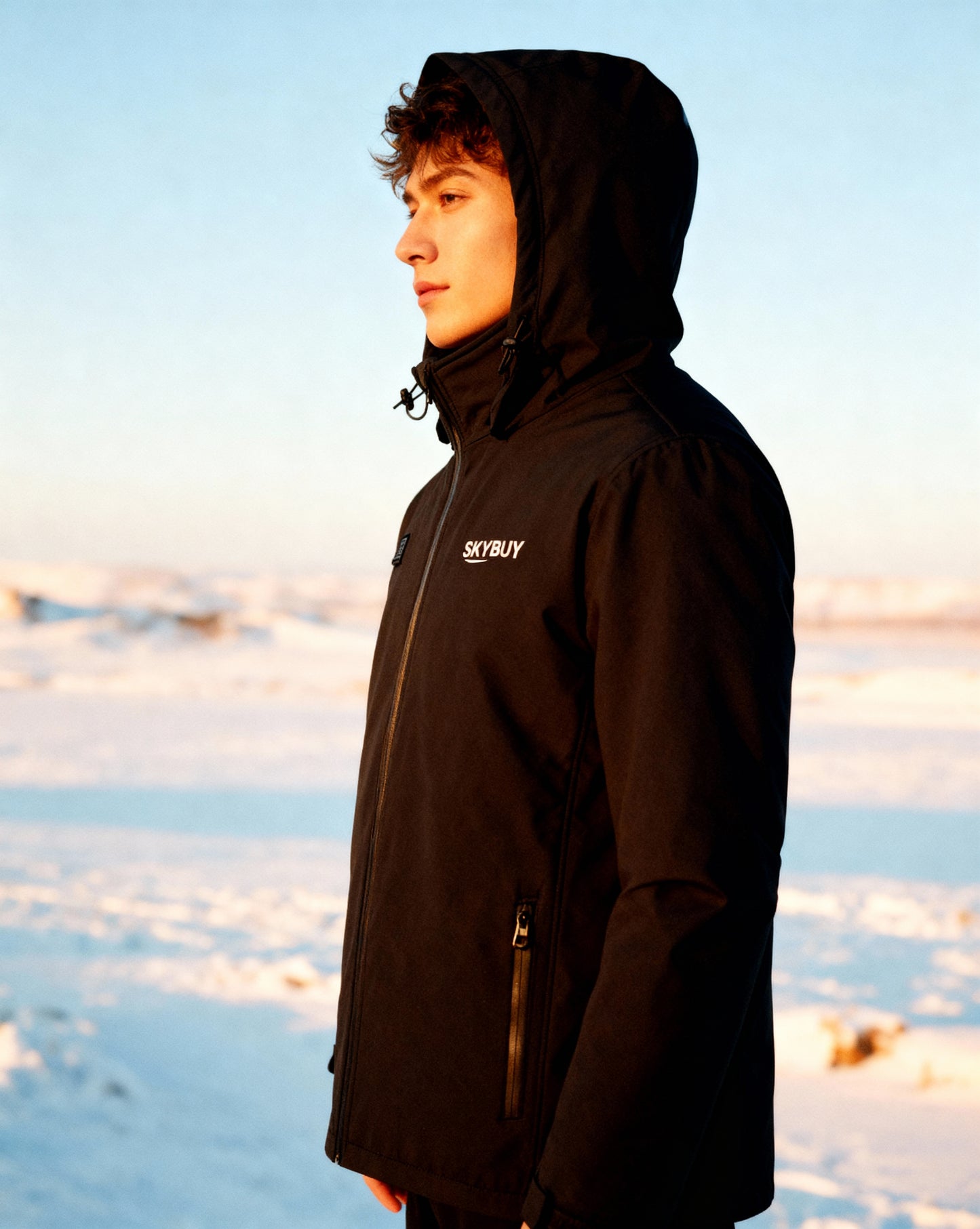 SkyBuy Jacket