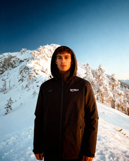 SkyBuy Jacket